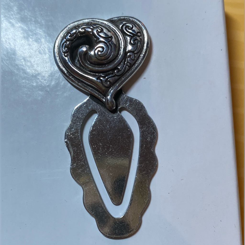 Brighton Heart Bookmark 241 Brighton Heart Bookmark 241